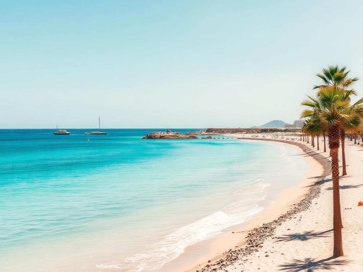 Postiguet, San Juan, Albufereta : choisir sa plage