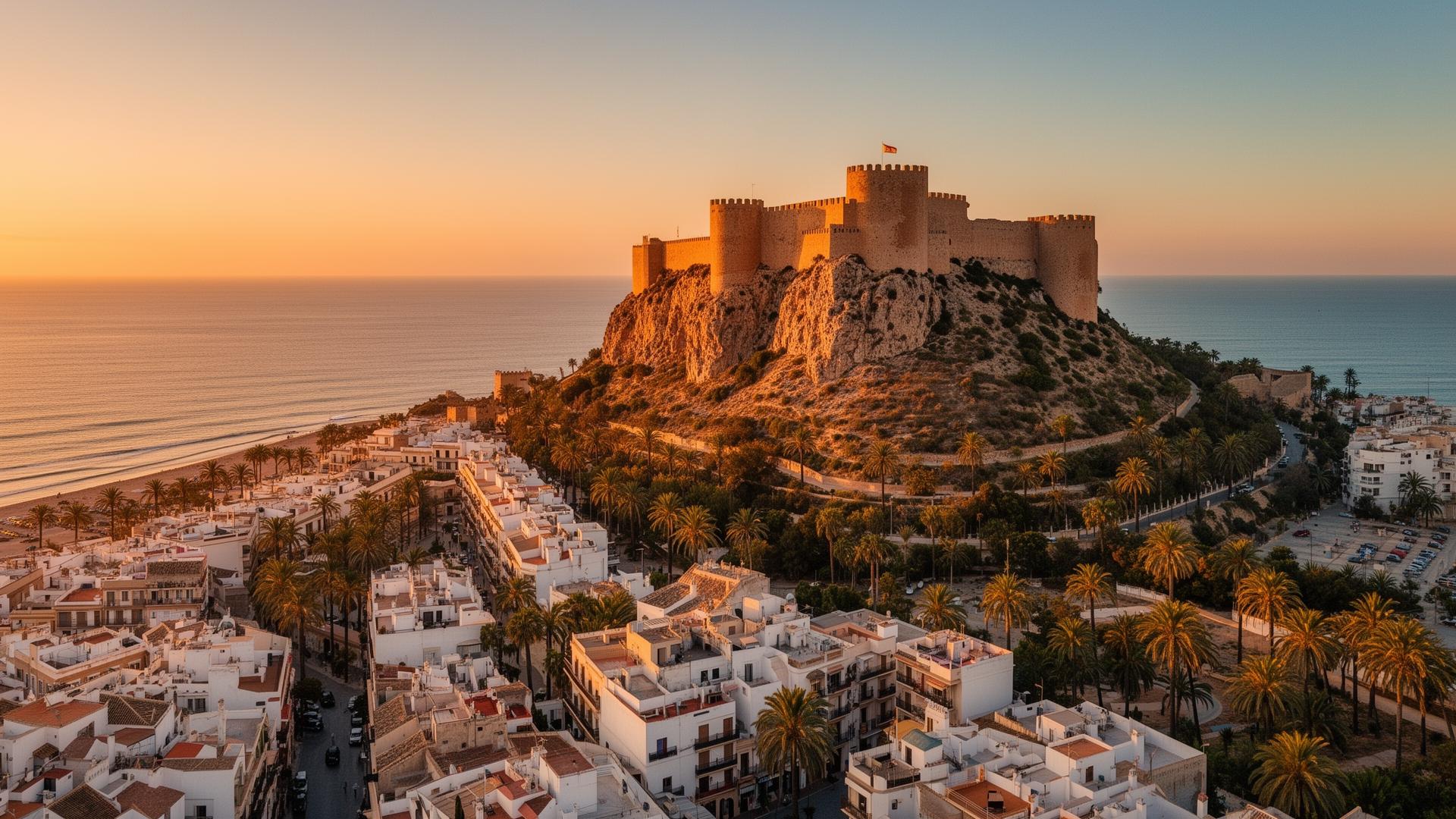 Alicante