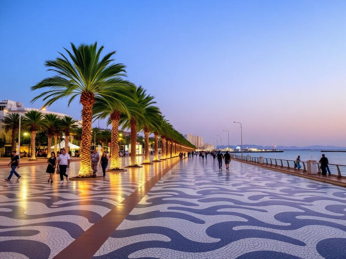 Explanada by night : ce qui bouge cette semaine